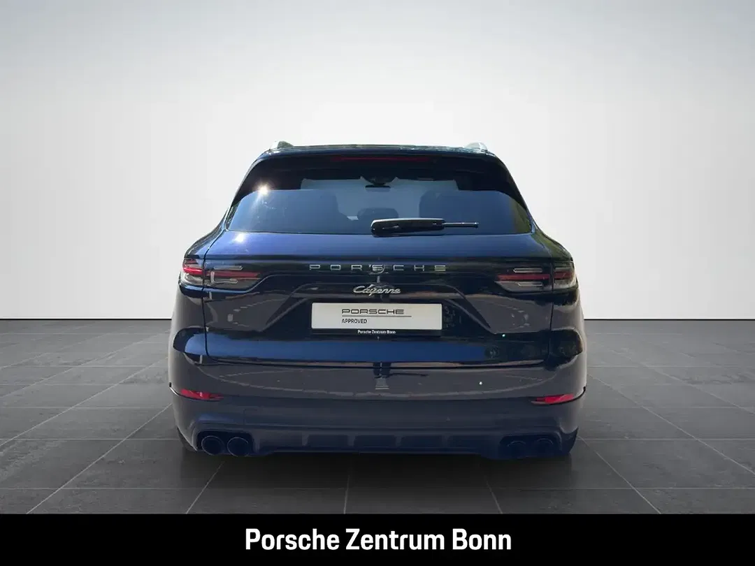 Porsche Cayenne E-Hybrid - Thumbnail 6