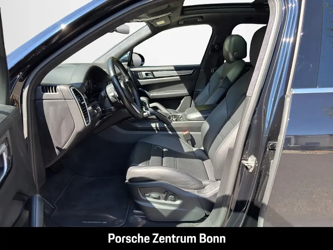 Porsche Cayenne E-Hybrid - Thumbnail 9