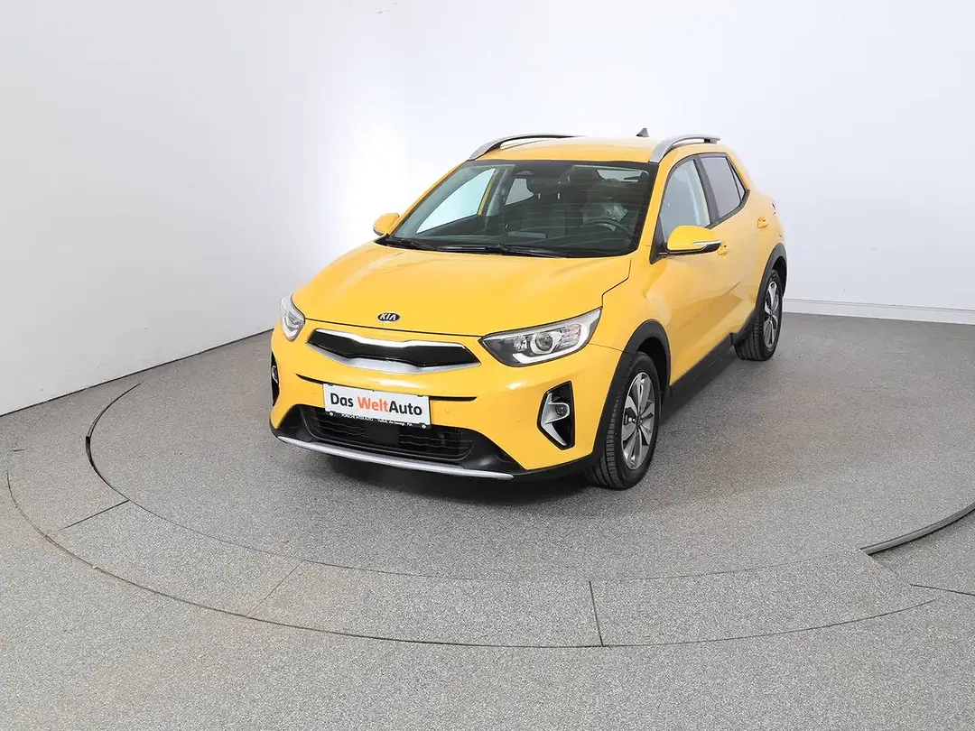 Kia Stonic - foto 1
