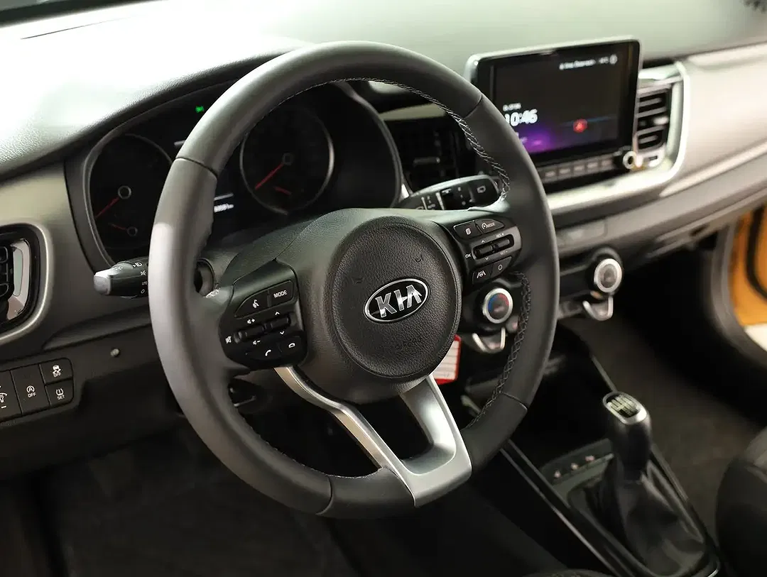 Kia Stonic - Thumbnail 10