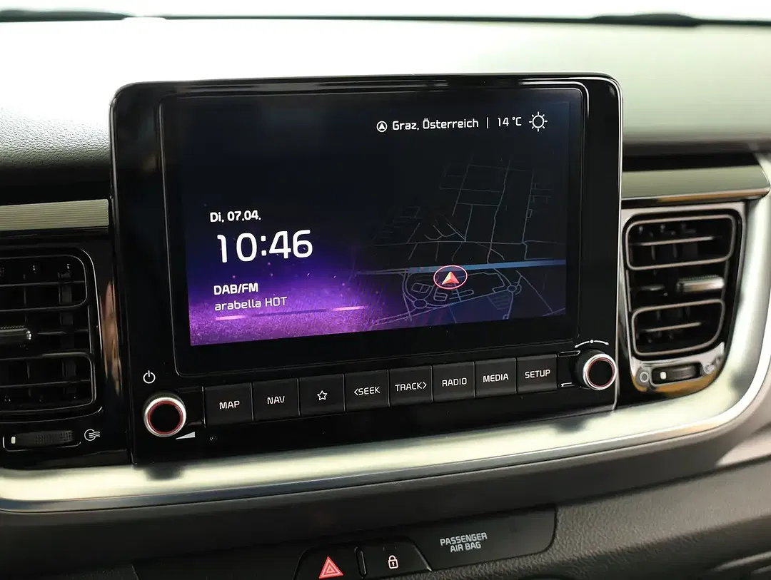 Kia Stonic - Thumbnail 13