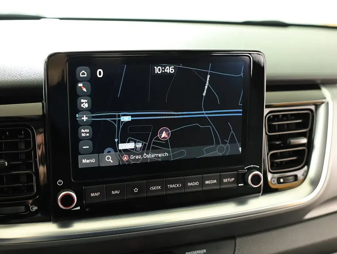 Kia Stonic - Thumbnail 14