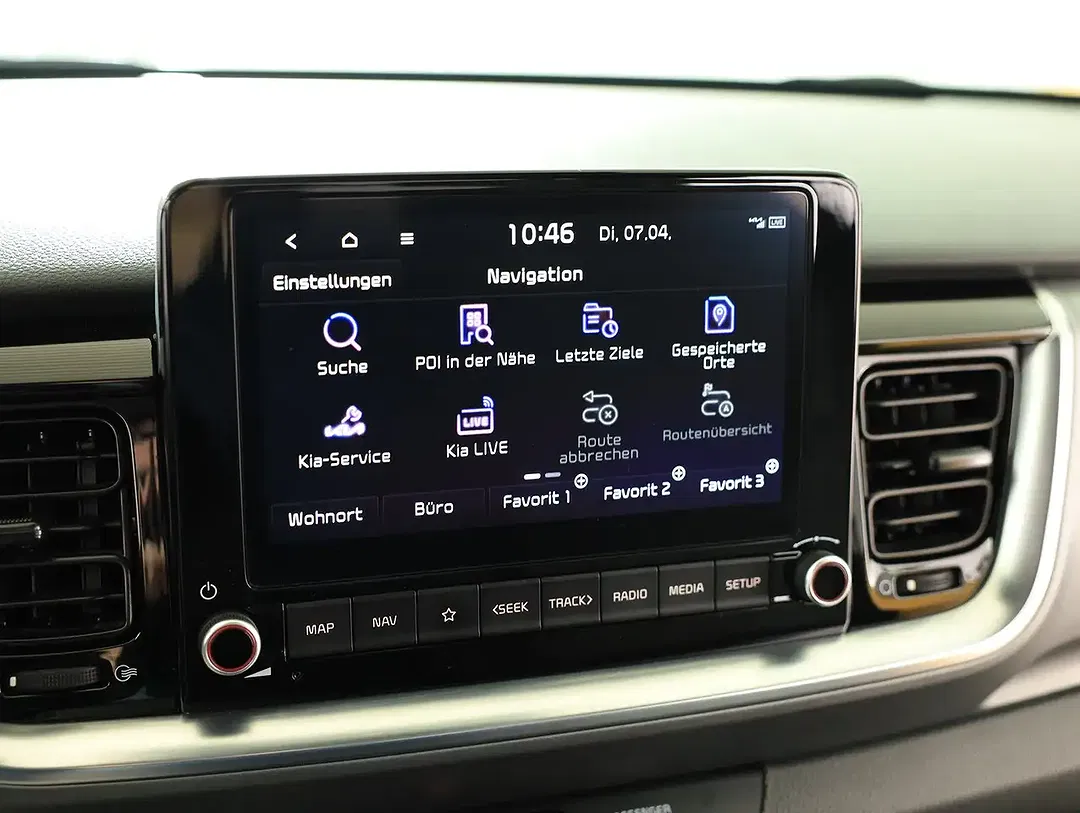Kia Stonic - foto 15