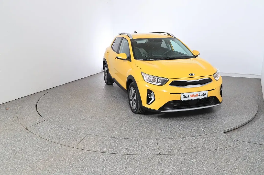 Kia Stonic - foto 2