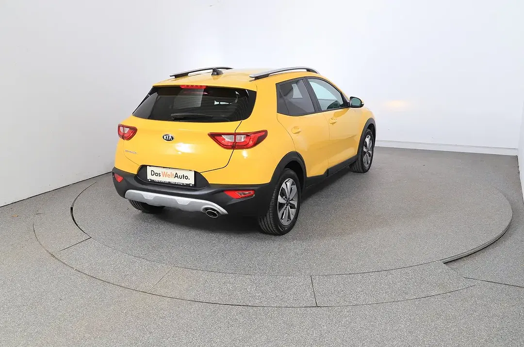 Kia Stonic - Thumbnail 5