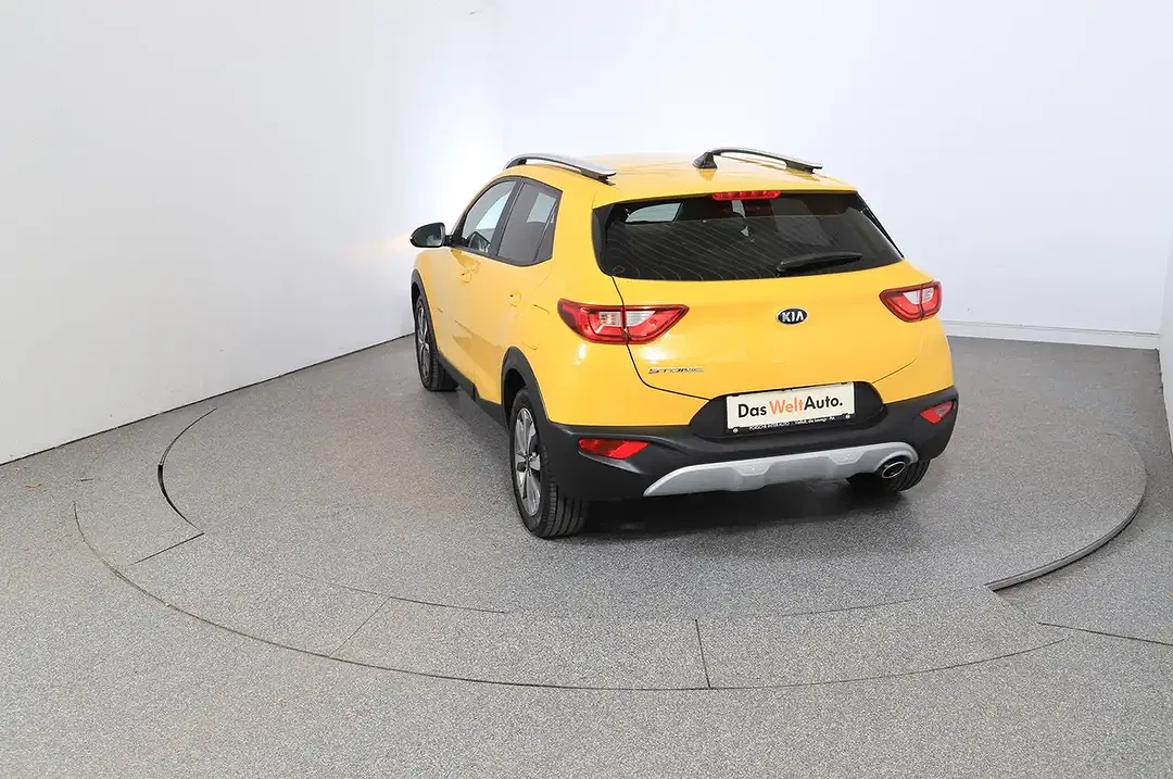 Kia Stonic - Thumbnail 6