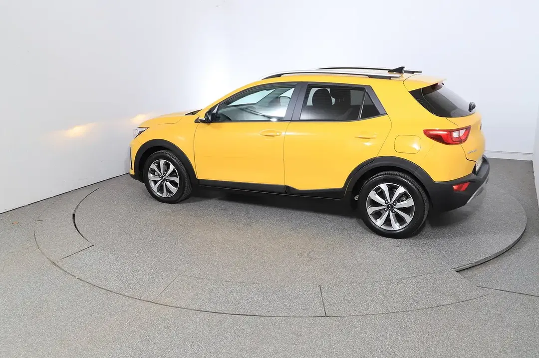 Kia Stonic - Thumbnail 7