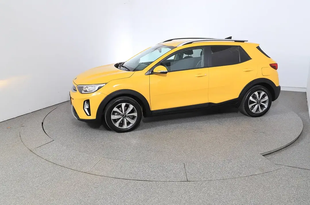 Kia Stonic - Thumbnail 8