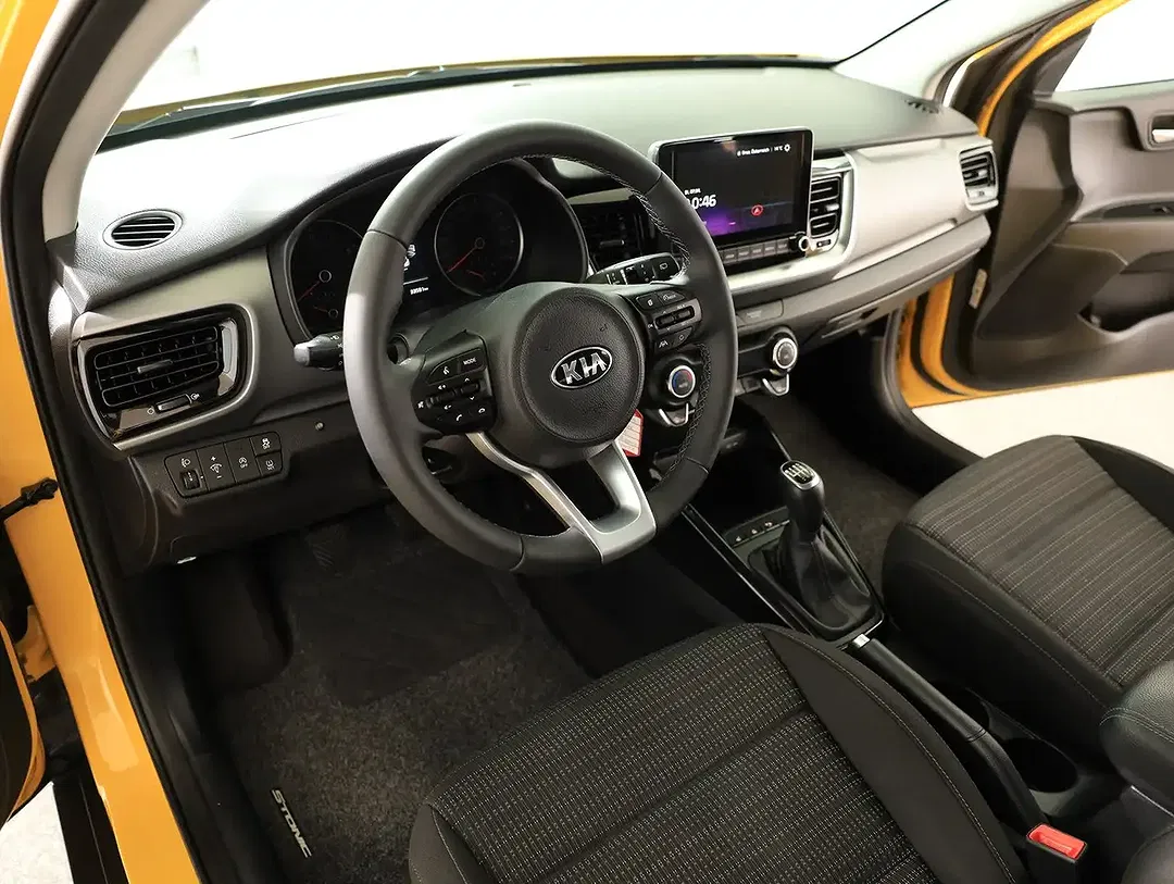 Kia Stonic - Thumbnail 9