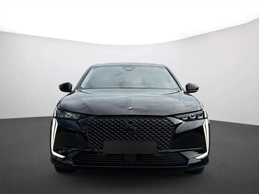 DS Automobiles DS 4 - foto 2