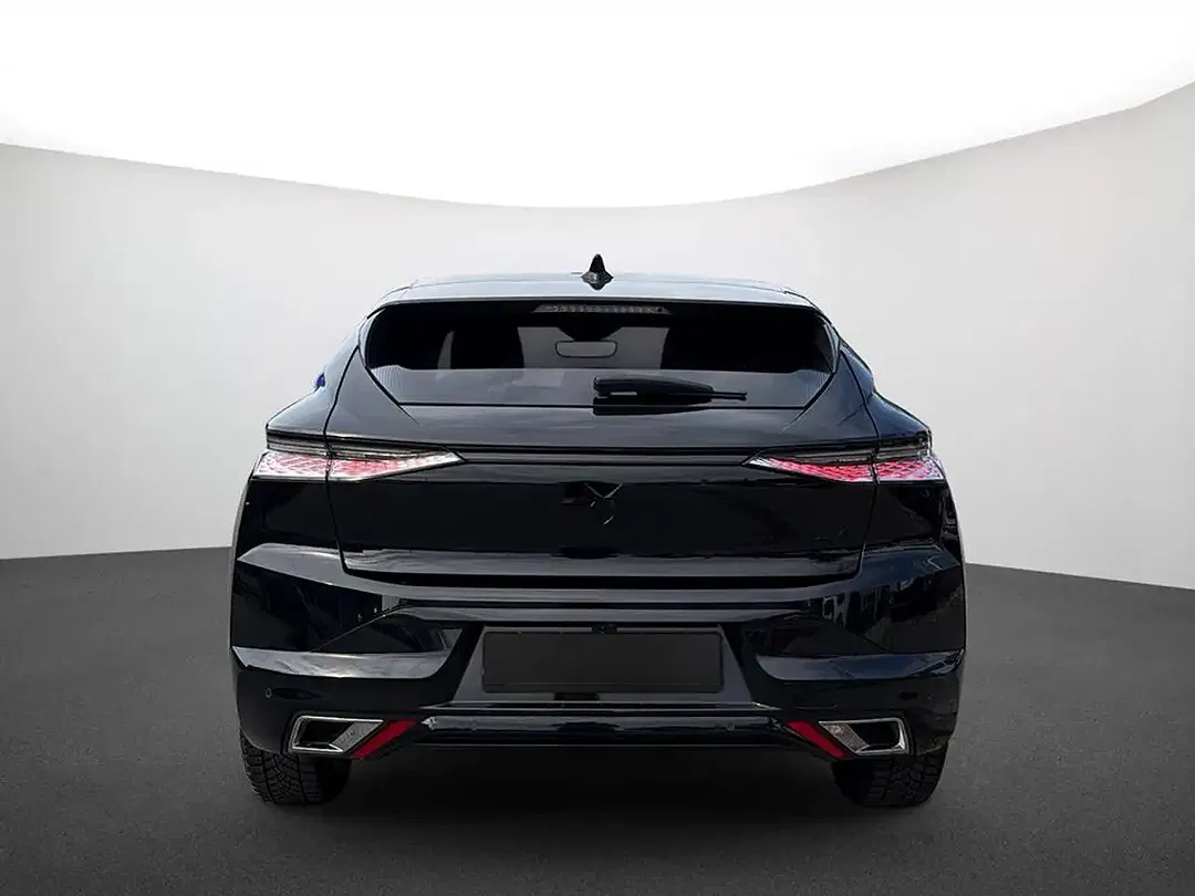 DS Automobiles DS 4 - foto 1