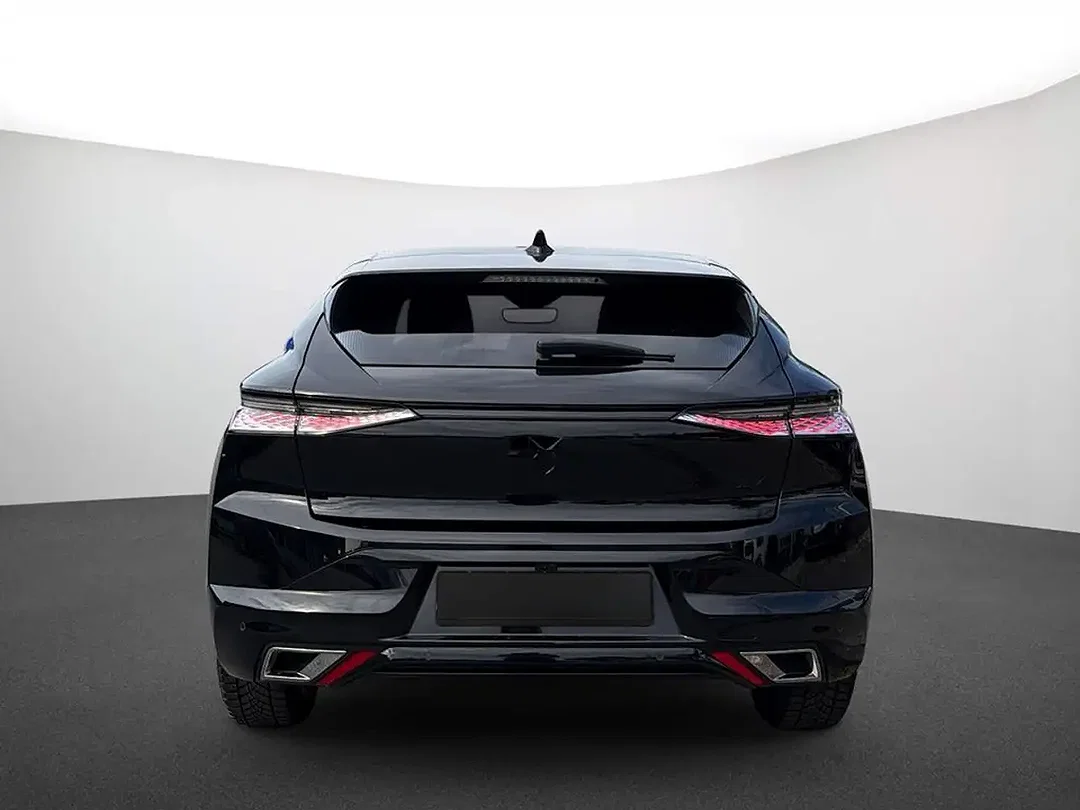 DS Automobiles DS 4 - Afbeelding 1