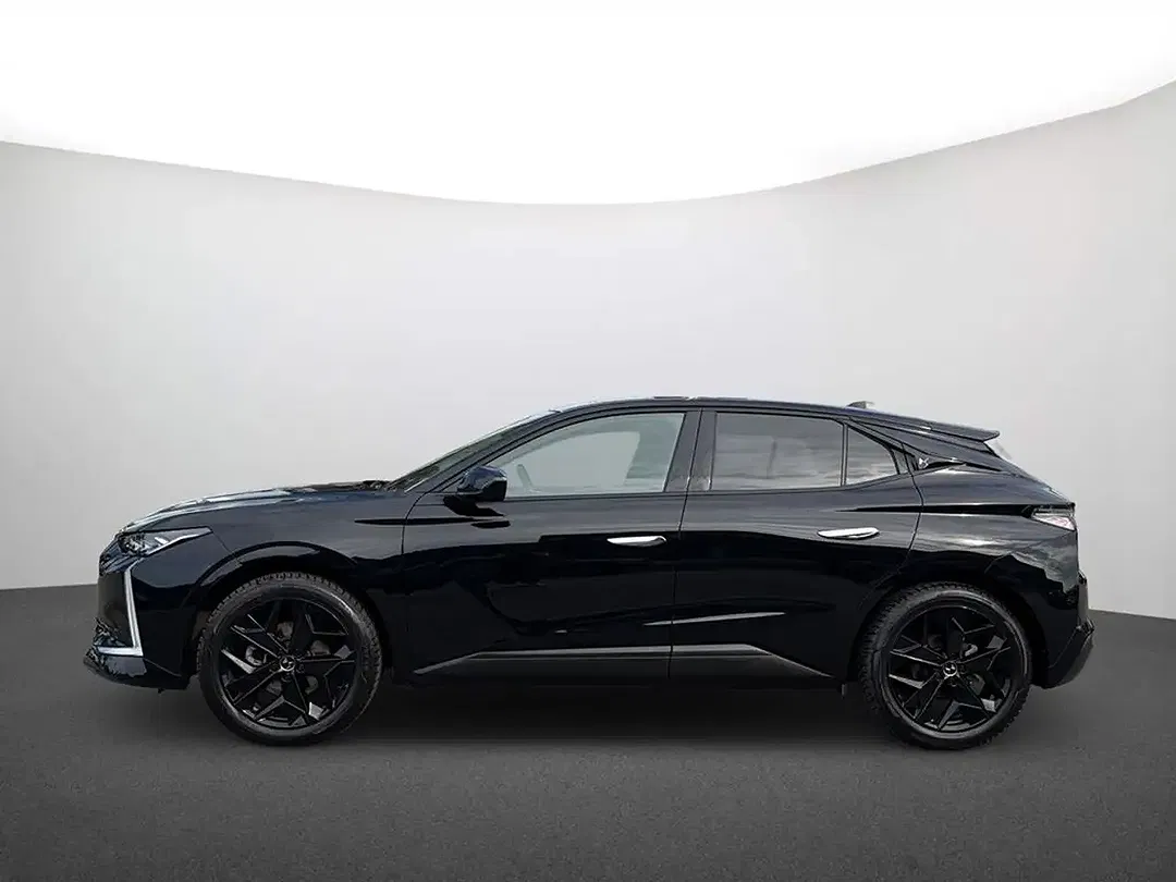 DS Automobiles DS 4 - Thumbnail 3