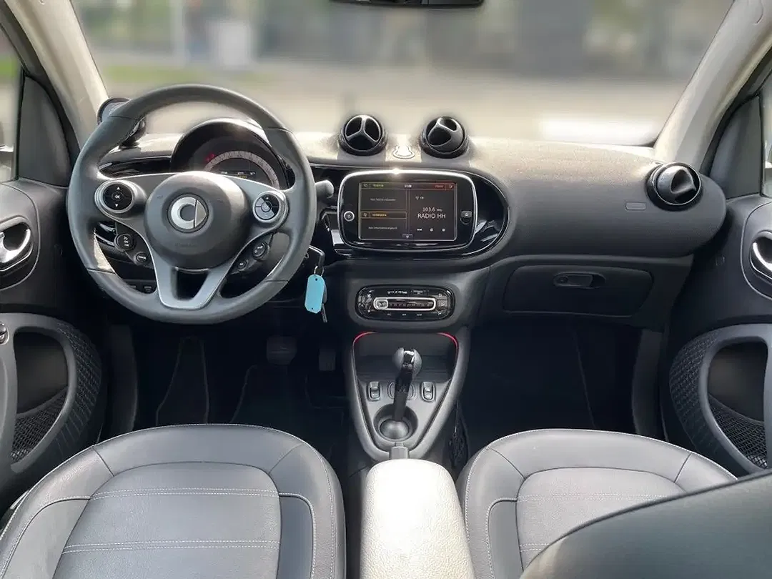 smart forTwo - Thumbnail 14
