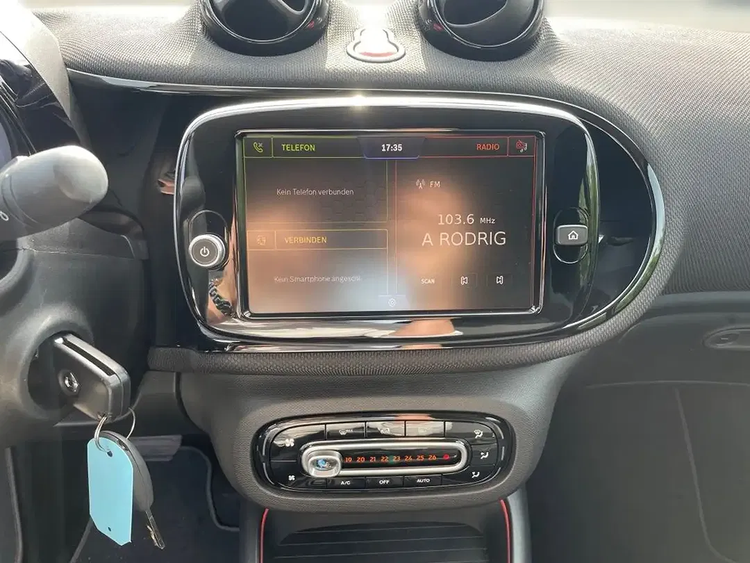 smart forTwo - foto 15