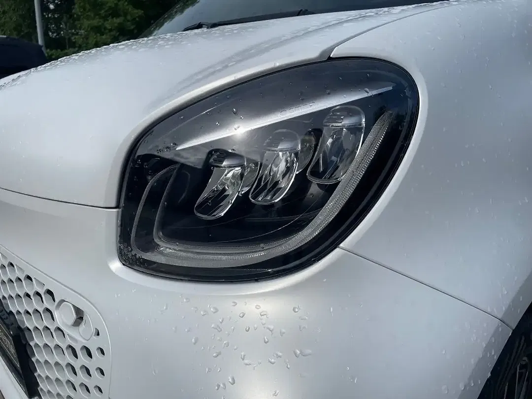 smart forTwo - foto 2