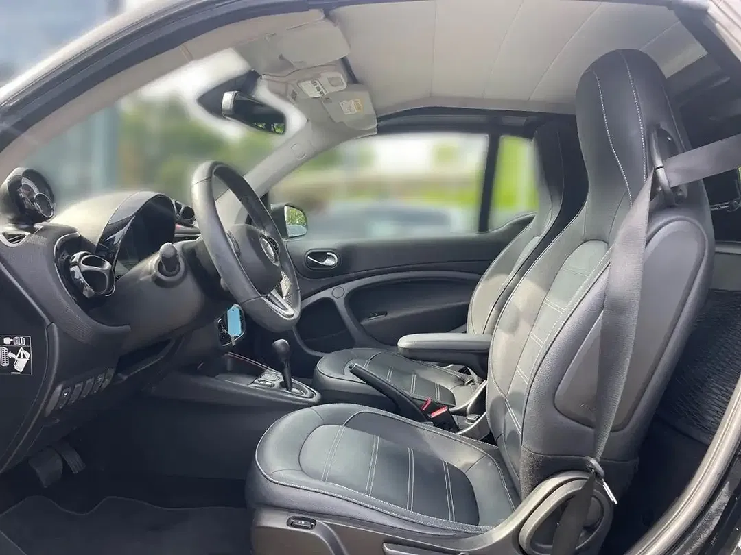 smart forTwo - Thumbnail 6