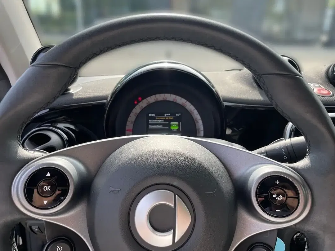 smart forTwo - Thumbnail 7