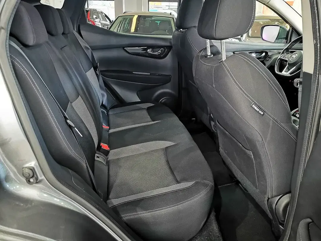 Nissan Qashqai N-Connecta - Thumbnail 14