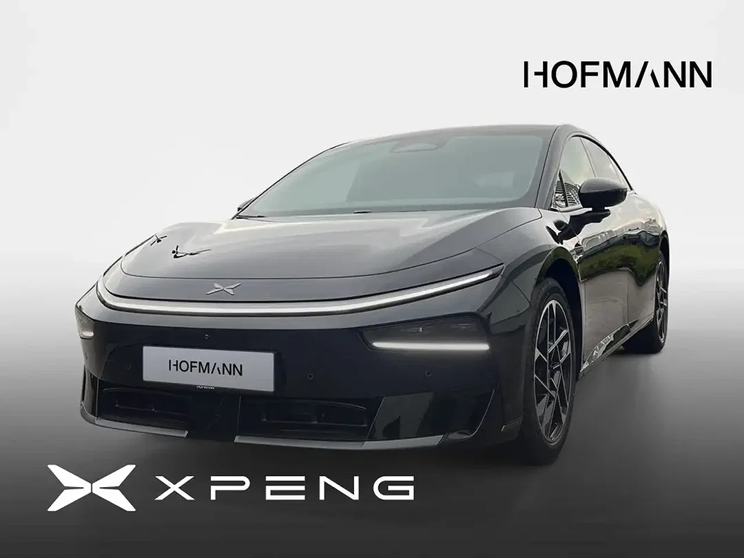 Xpeng P7 - Afbeelding 1