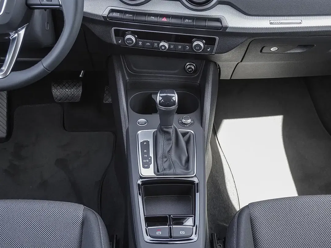 Audi Q2 35 TFSI S tronic - Thumbnail 10