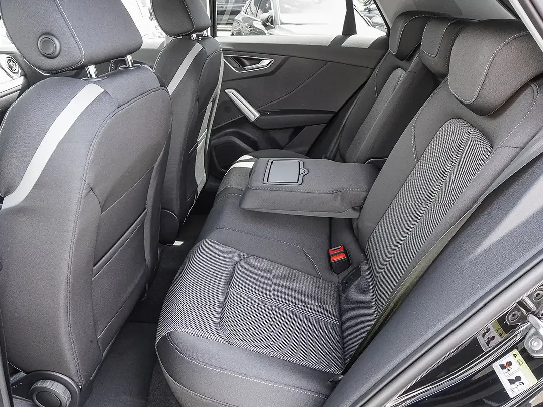 Audi Q2 35 TFSI S tronic - foto 14