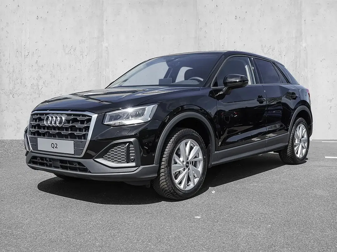 Audi Q2 35 TFSI S tronic - foto 1