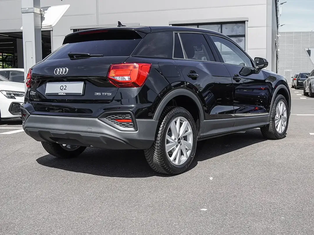 Audi Q2 35 TFSI S tronic - foto 2