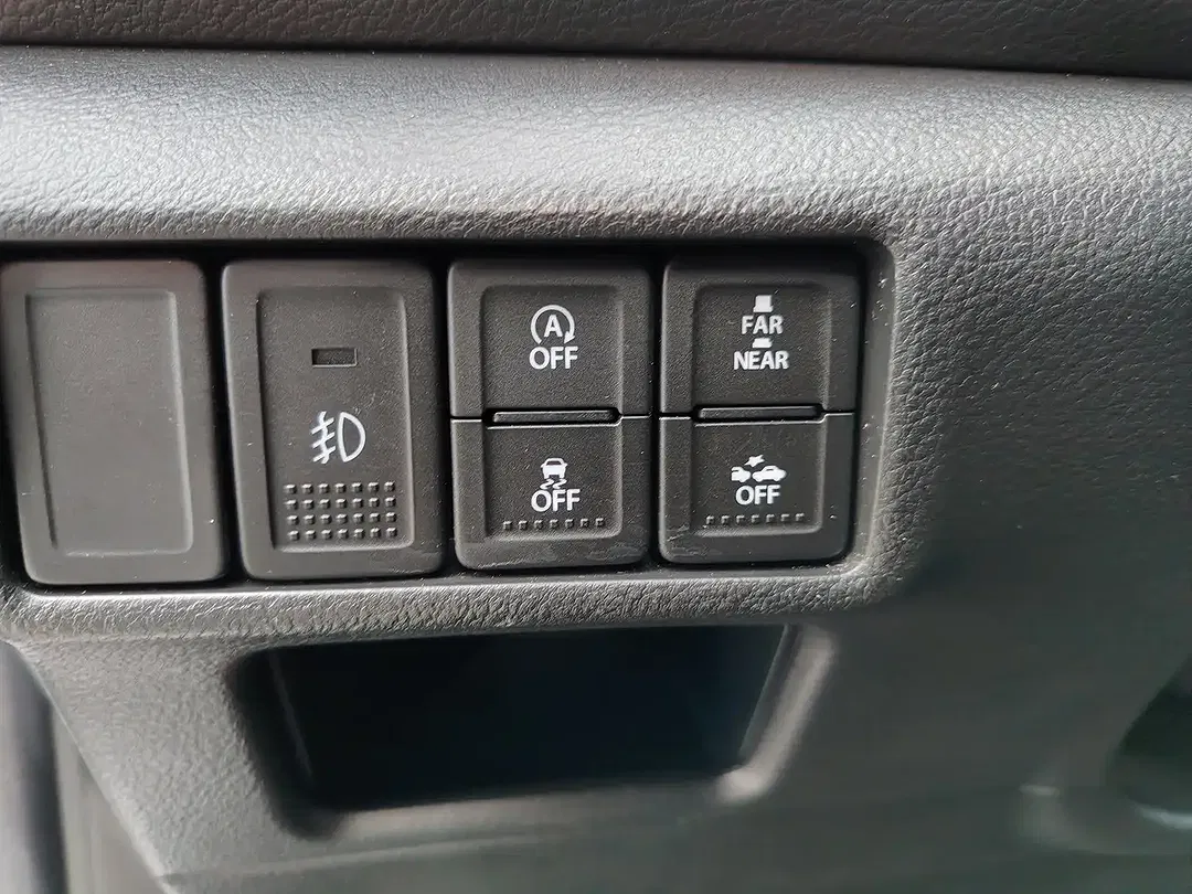 Suzuki SX4 S-Cross Hybrid 1.4 AllGrip - foto 15