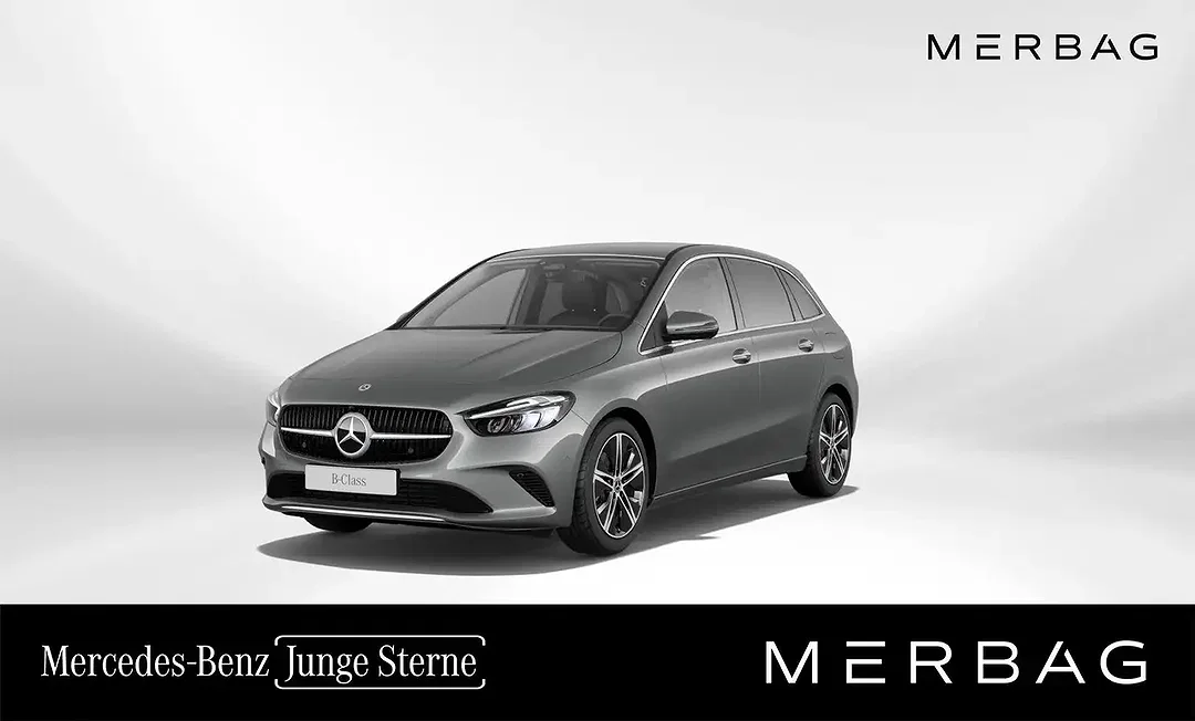 Mercedes-Benz B 180 Progressive - Afbeelding 1