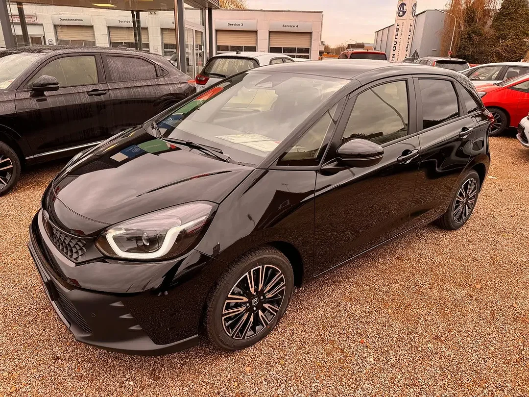Honda Jazz 1.5 i-MMD Hybrid Advance - Afbeelding 1