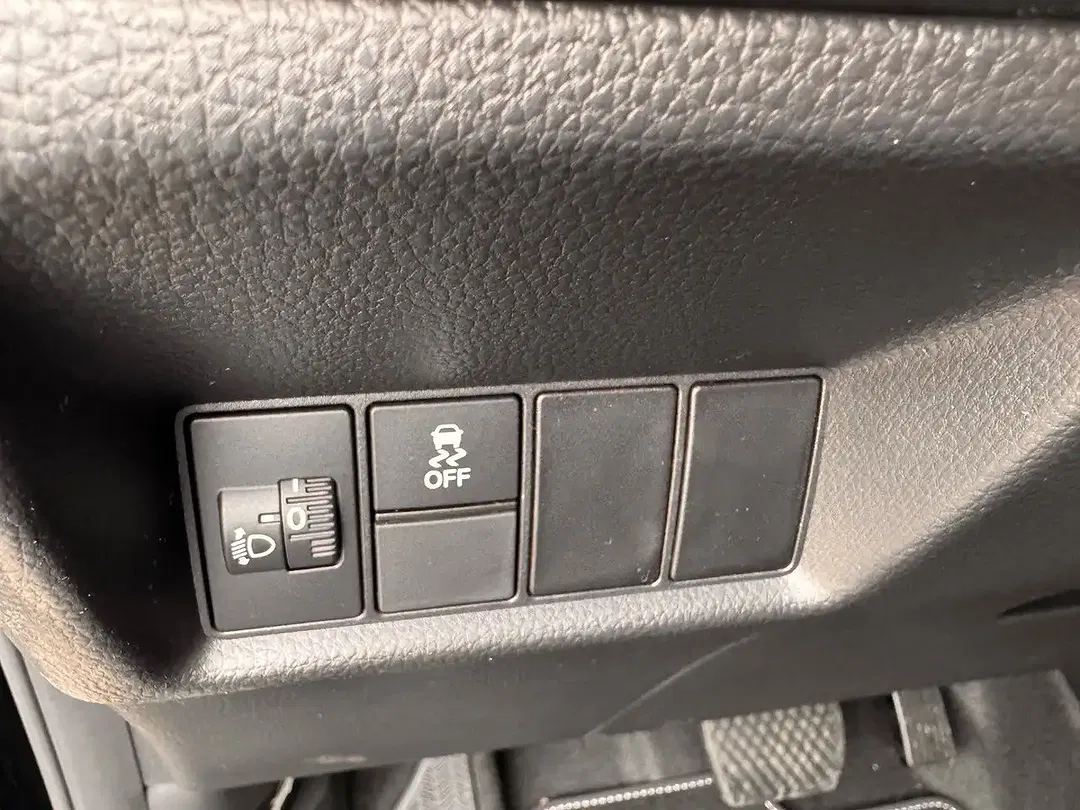 Honda Jazz 1.5 i-MMD Hybrid Advance - foto 15