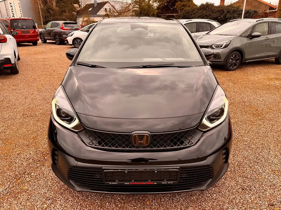 Honda Jazz 1.5 i-MMD Hybrid Advance - foto 2