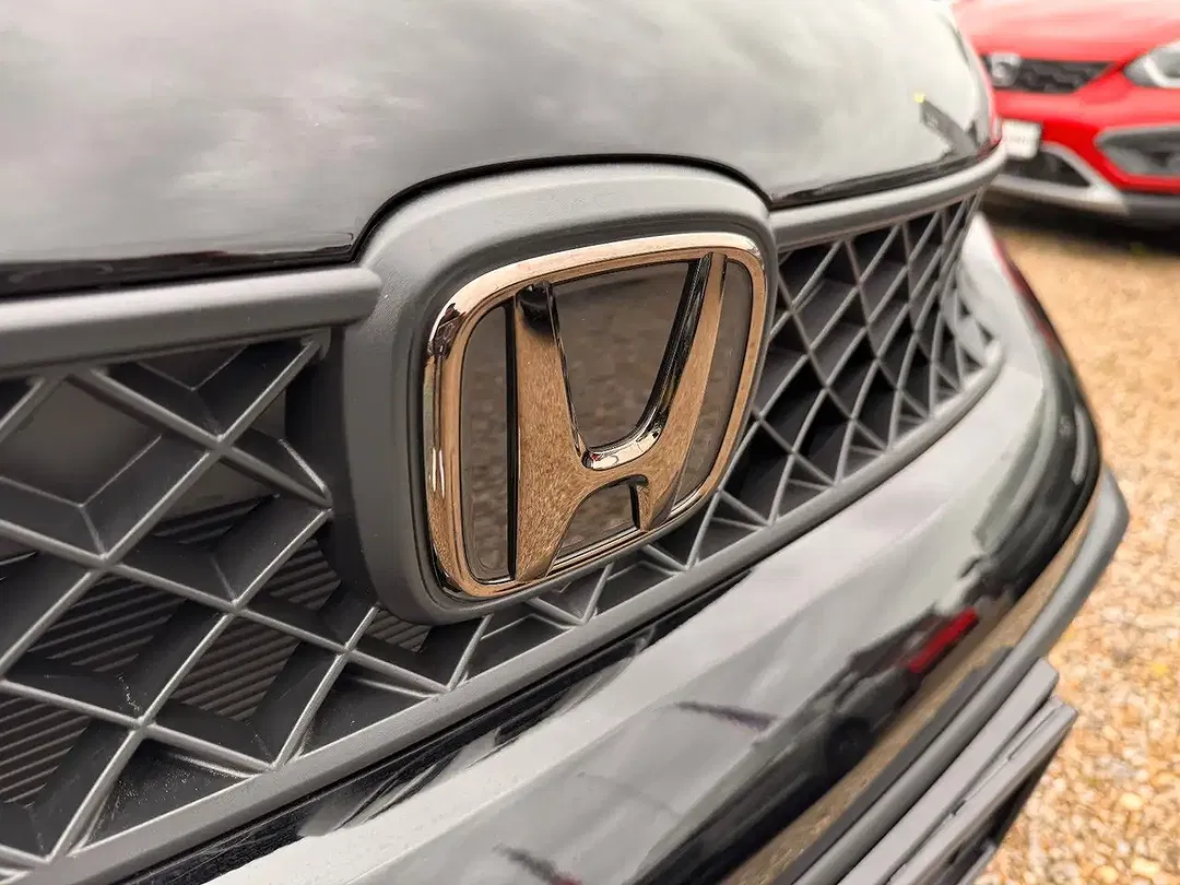 Honda Jazz 1.5 i-MMD Hybrid Advance - Thumbnail 4