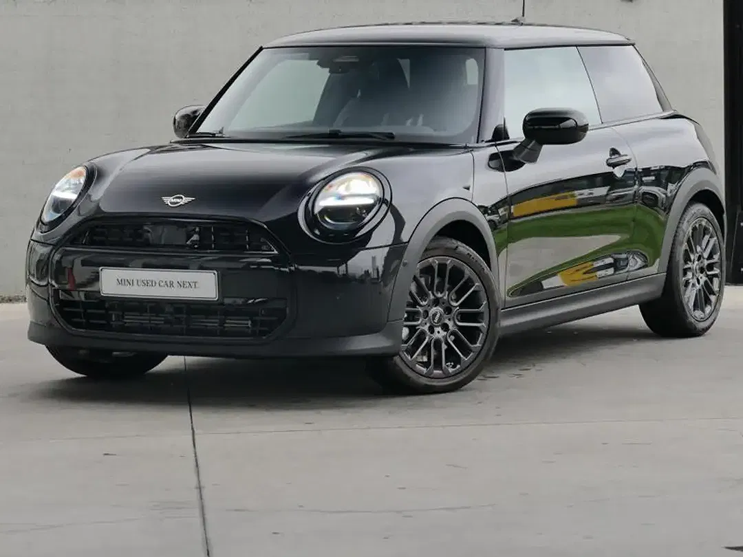 MINI Cooper C - Thumbnail 1