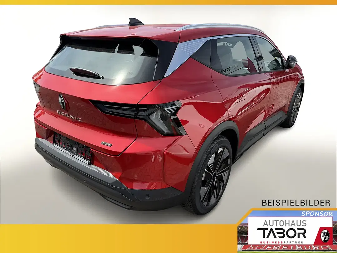 Renault Scenic E-Tech Evolution Comfort - foto 2