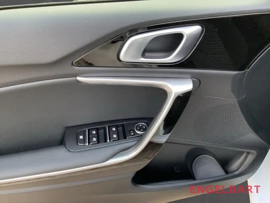 Kia Ceed / cee'd 1.5 AMT Vision Comfort - Thumbnail 10