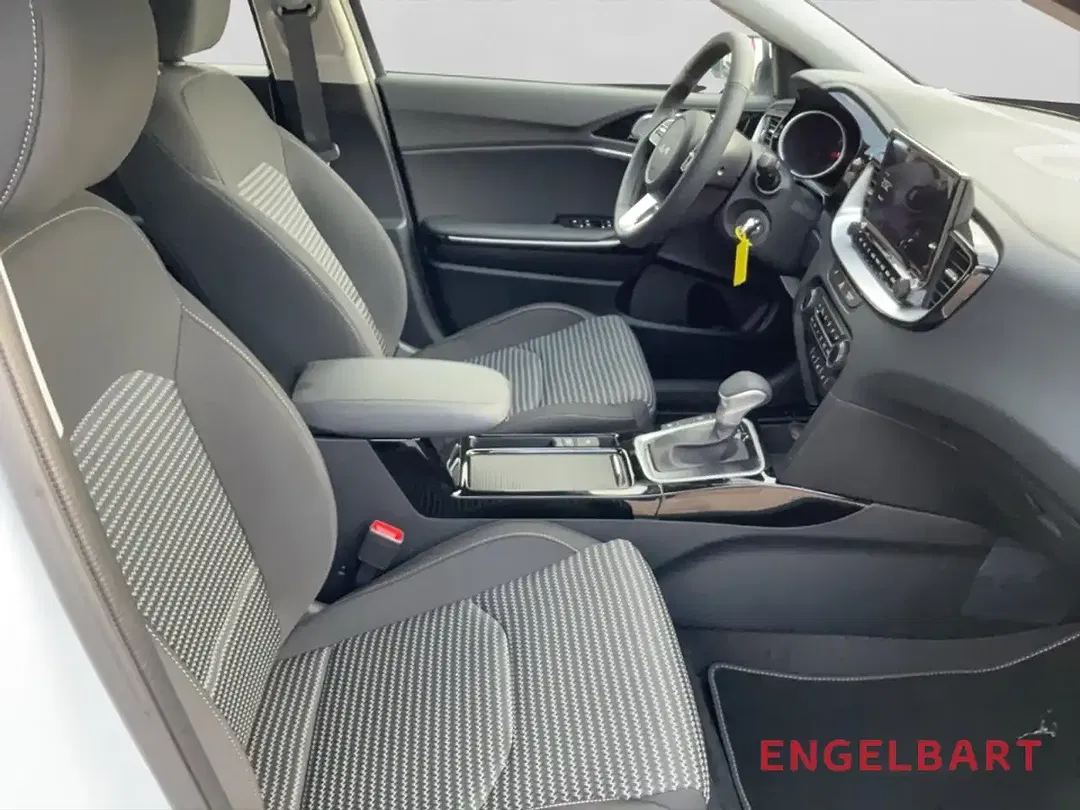 Kia Ceed / cee'd 1.5 AMT Vision Comfort - Thumbnail 11
