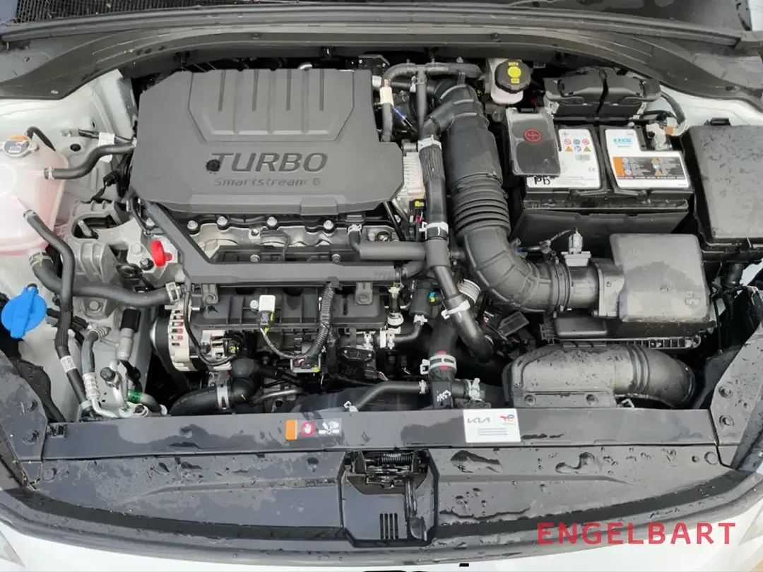 Kia Ceed / cee'd 1.5 AMT Vision Comfort - Thumbnail 14