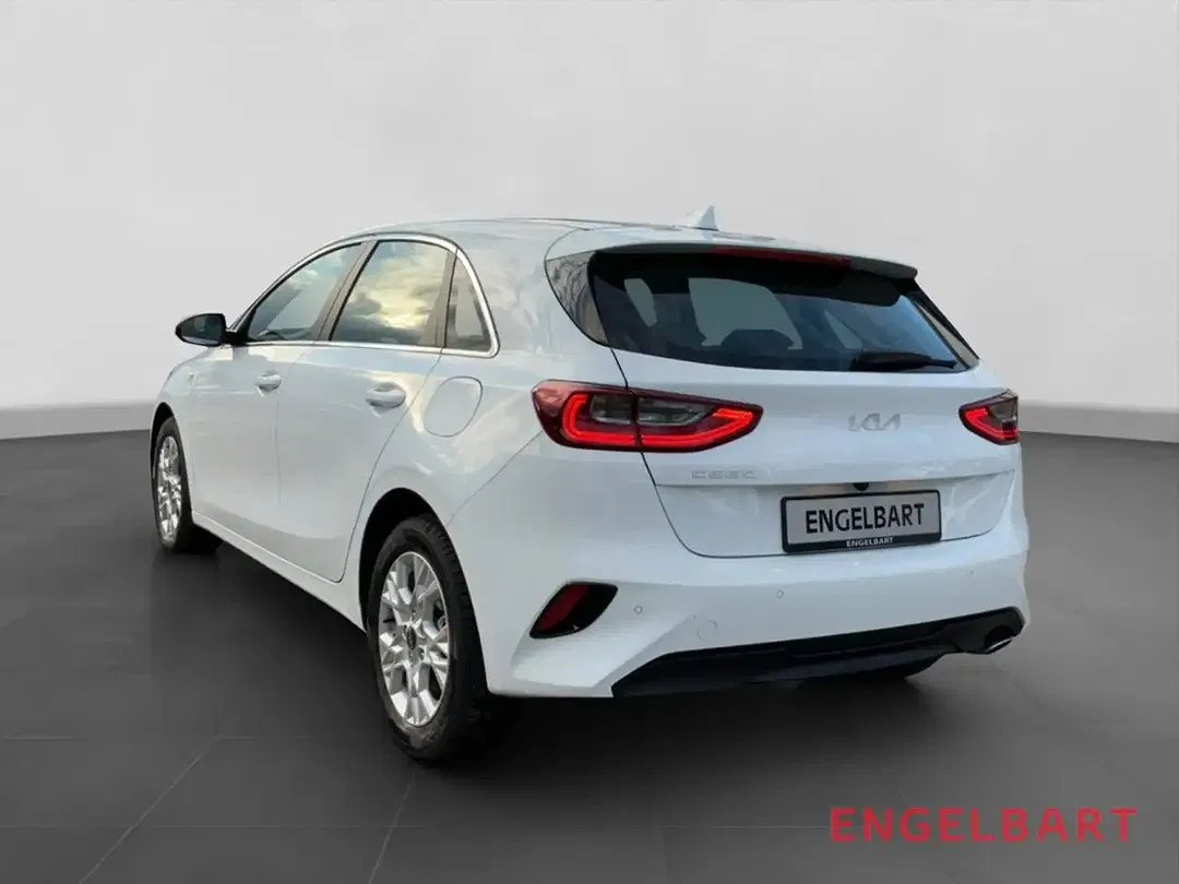 Kia Ceed / cee'd 1.5 AMT Vision Comfort - Thumbnail 3