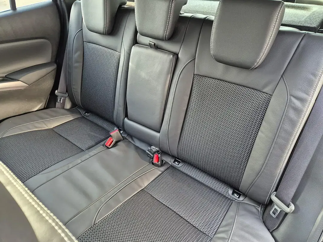 Suzuki S-Cross MHEV 1.4 BOOSTERJET AllGrip 4x4 Comfort+ - Thumbnail 12