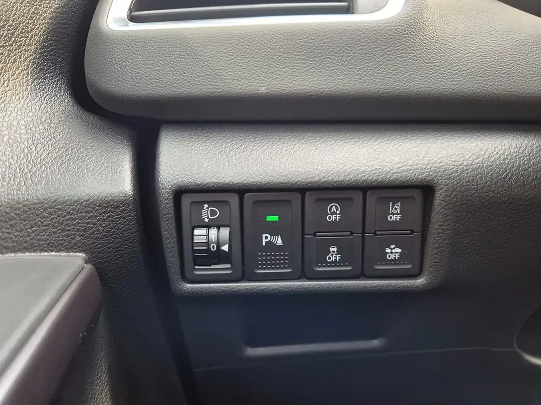 Suzuki S-Cross MHEV 1.4 BOOSTERJET AllGrip 4x4 Comfort+ - Thumbnail 14