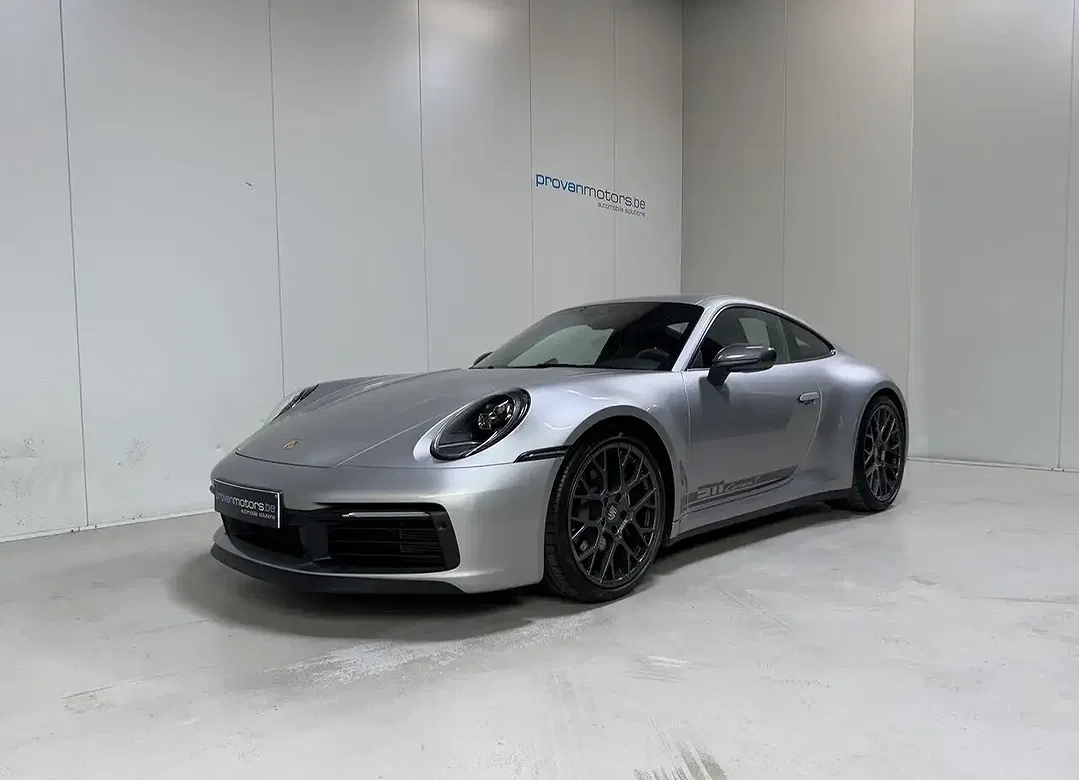 Porsche 911 3.0 Carrera T - foto 1