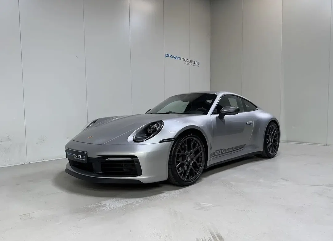 Porsche 911 3.0 Carrera T - Afbeelding 1