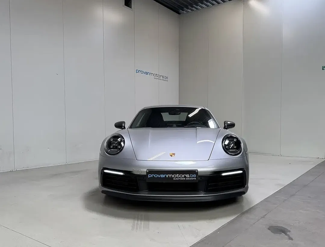 Porsche 911 3.0 Carrera T - Thumbnail 24
