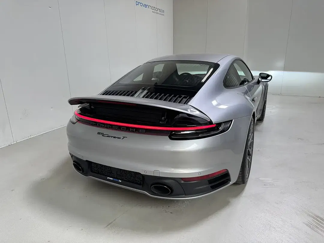 Porsche 911 3.0 Carrera T - Thumbnail 26