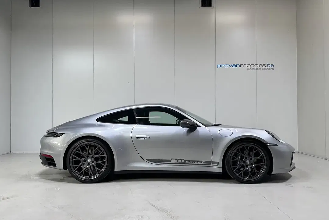 Porsche 911 3.0 Carrera T - foto 27
