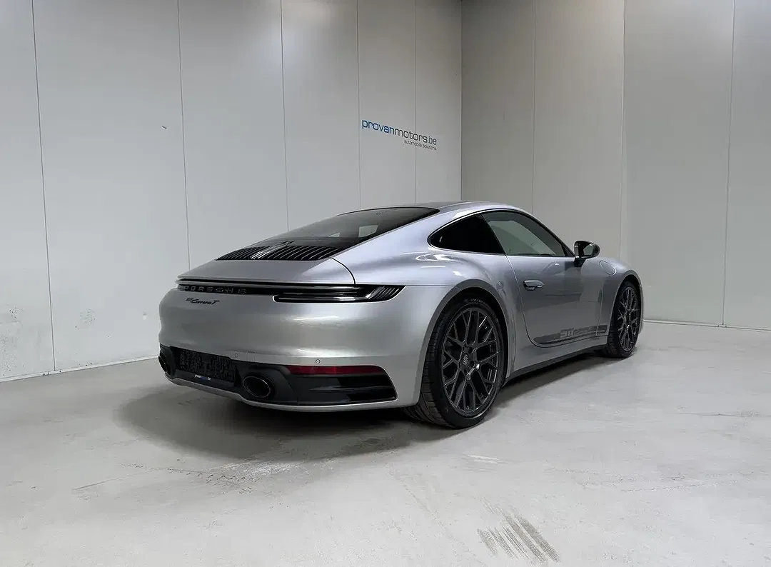 Porsche 911 3.0 Carrera T - Thumbnail 3