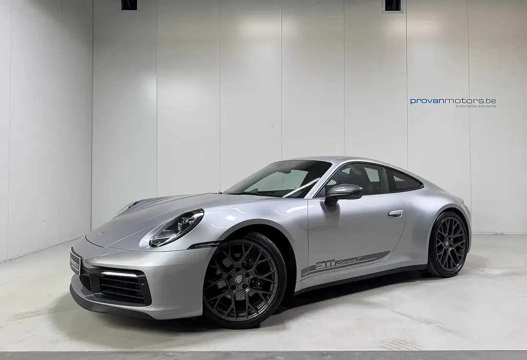 Porsche 911 3.0 Carrera T - Thumbnail 4