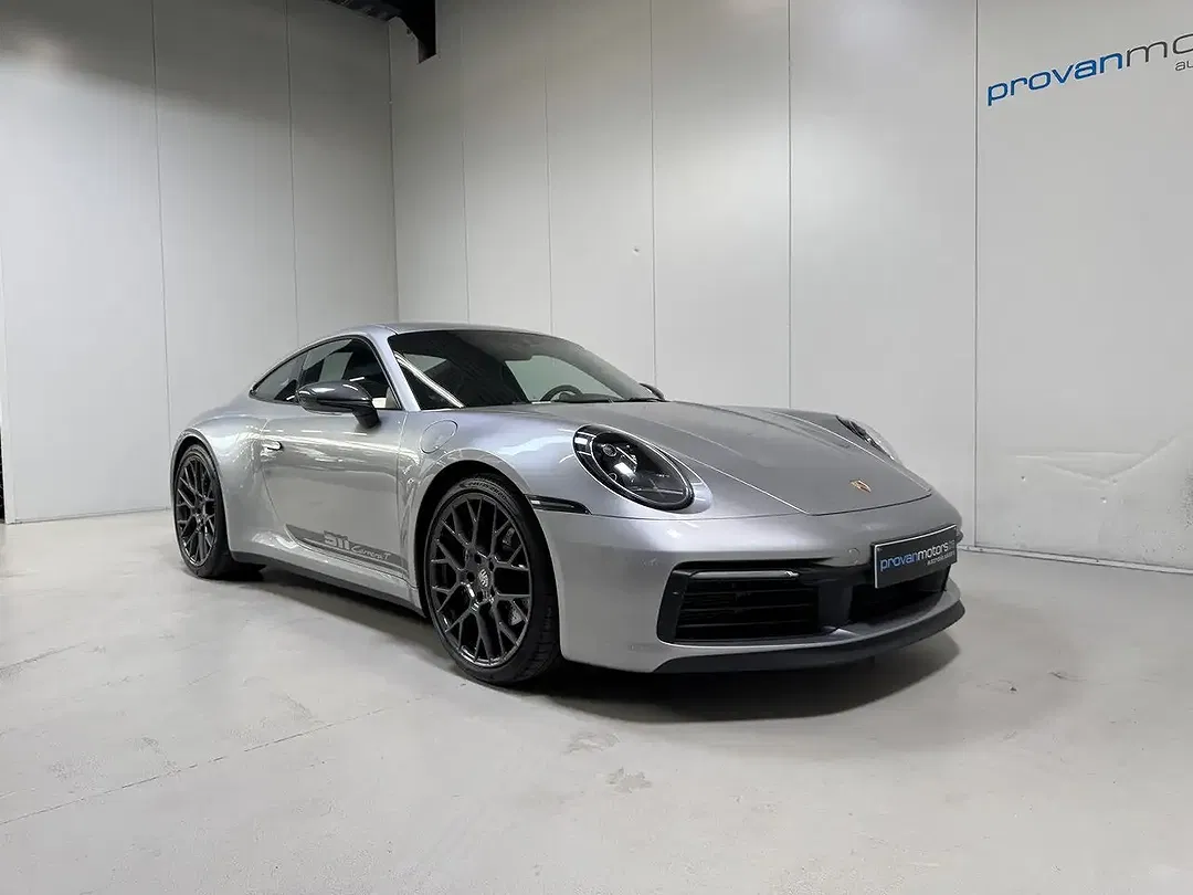 Porsche 911 3.0 Carrera T - Thumbnail 5